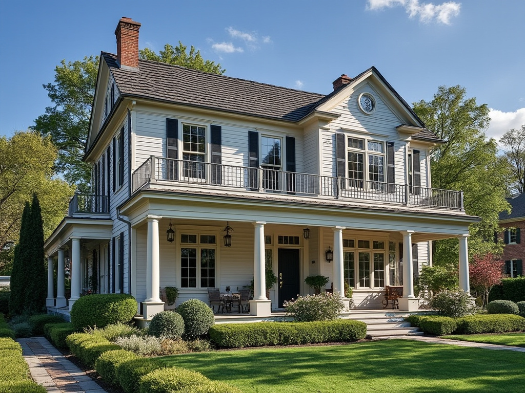 Trend vs timeless construction