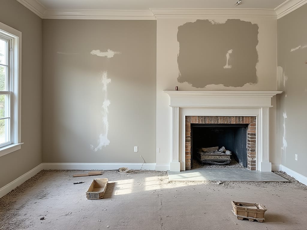 Remodeling: Is It Always a Nightmare?