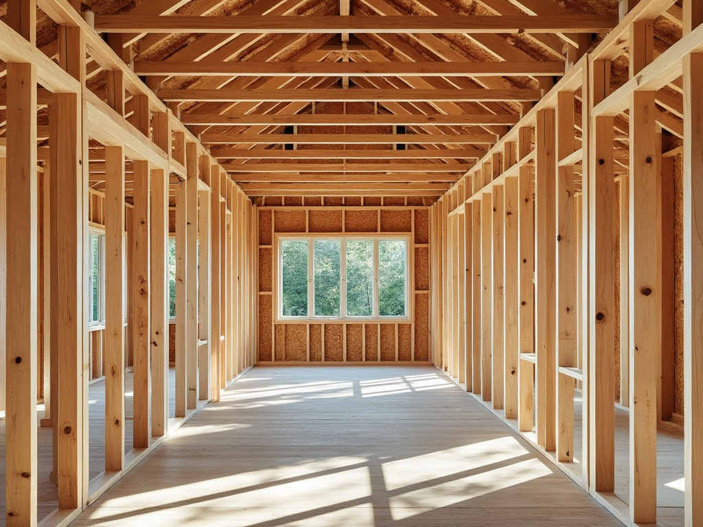 Wood vs Metal framing