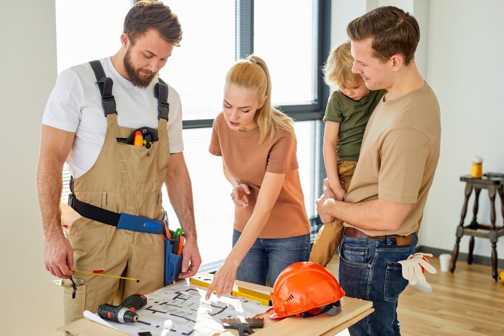 Navigating Change Orders and Contingencies