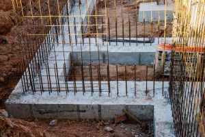Understanding Footings