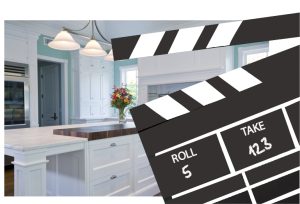Remodeling TV shows and Living Happily ever after