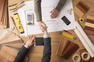 Why waste money on a General Contractor