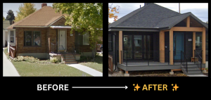 Transforming Dated Homes into Modern Masterpieces: A Source Construction Remodeling Journey